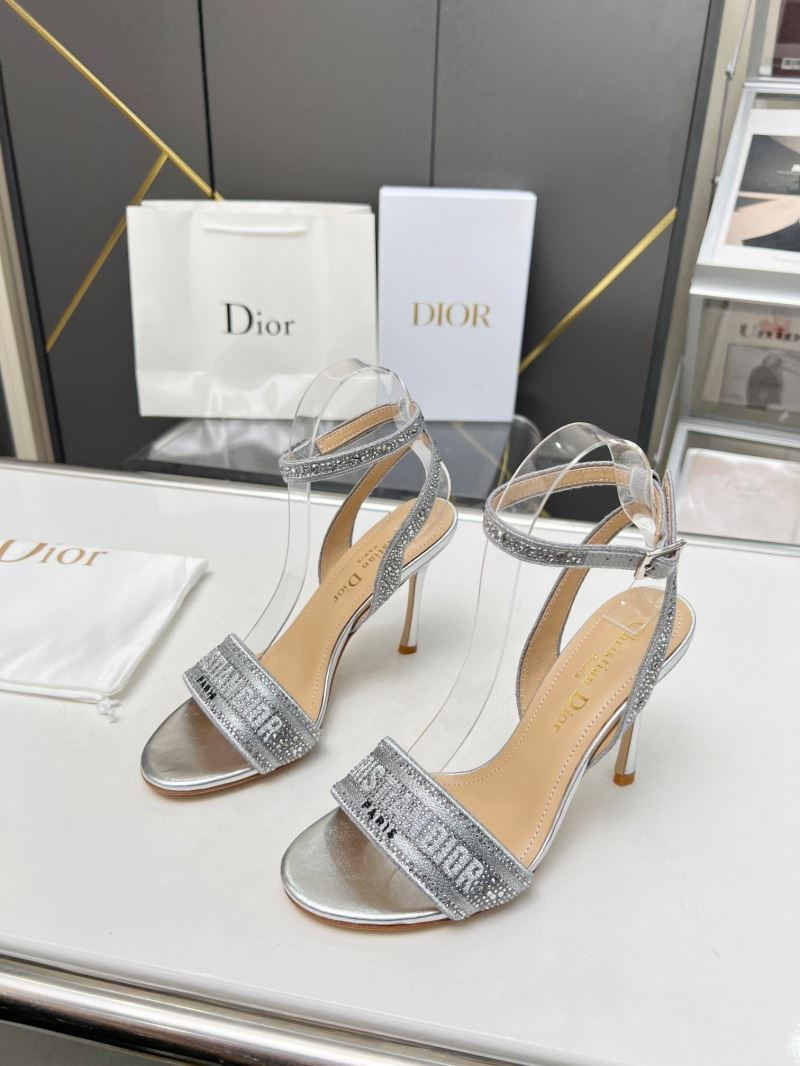 Christian Dior Sandals